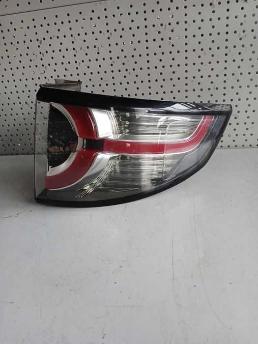 Десен стоп Renge Rover Discoveri sport 2015г