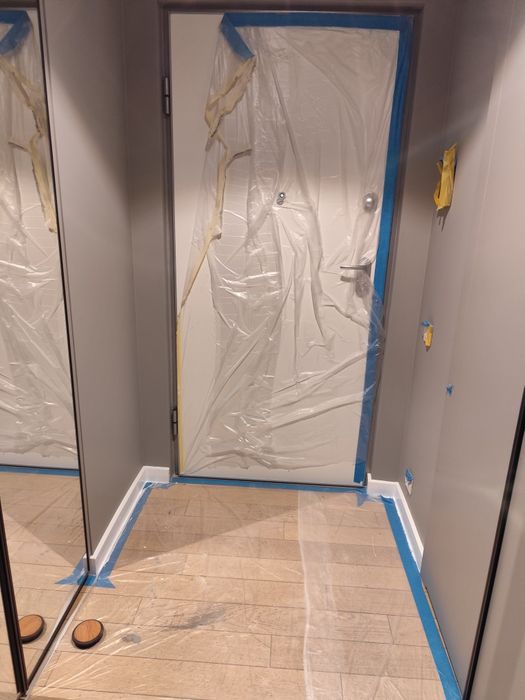 Zugravul Tău — Expert Painters București
*Gleturi, zugrăveli și