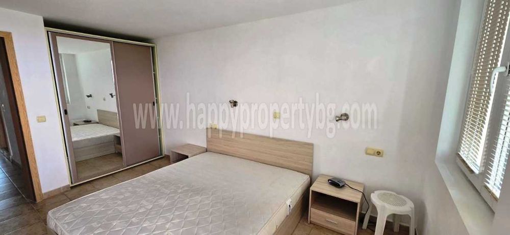 Продава се Двустаен апартамент в к.к. Слънчев бряг - 70 кв.м за 942 €/кв.м - Снимка #5