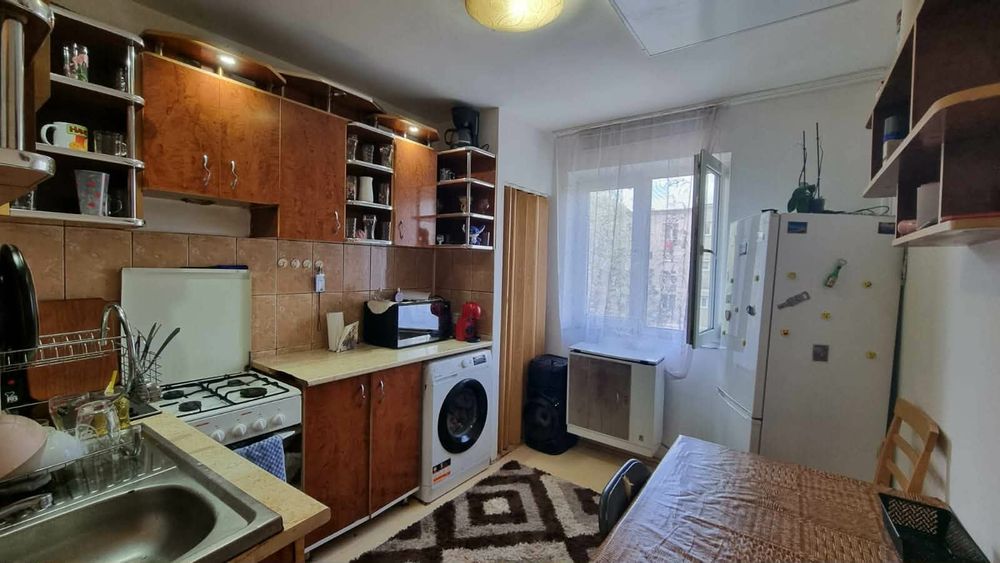 Vand Apartament cu 1 camera pe et.3