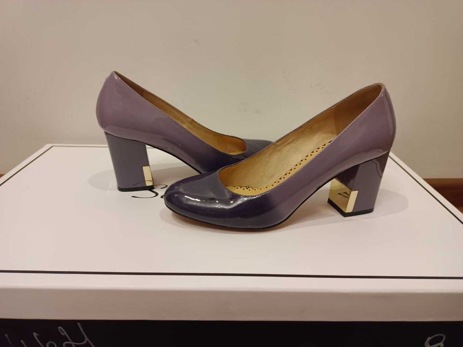 Продается импортная обувь 38 размер