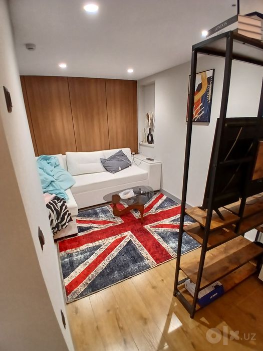 Сдается Узбум. Мирабад
