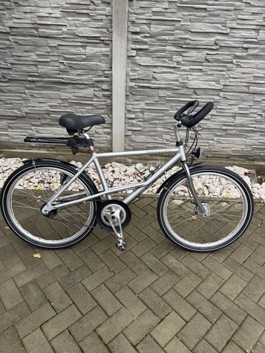 Bicicleta originala  Mercedes Benz