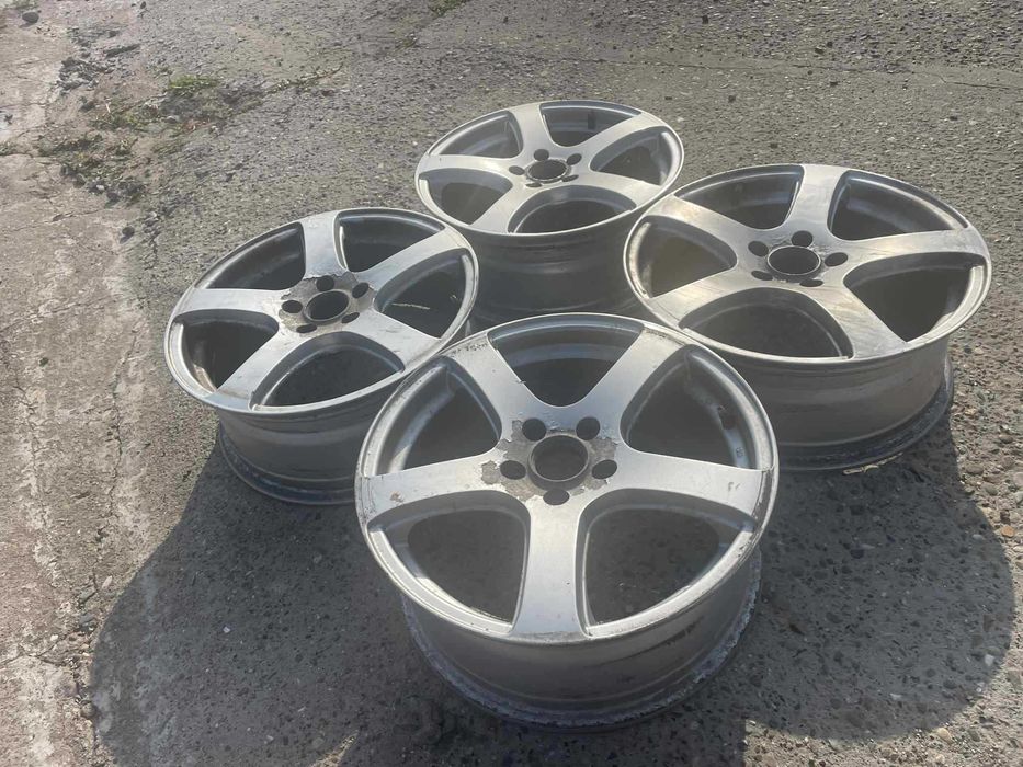 джанти 5х108 17 цола