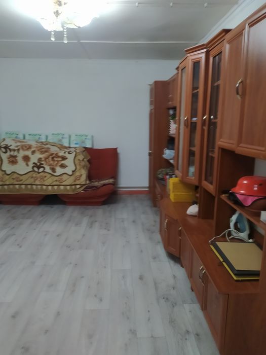 Продам 4х комнатную квартиру