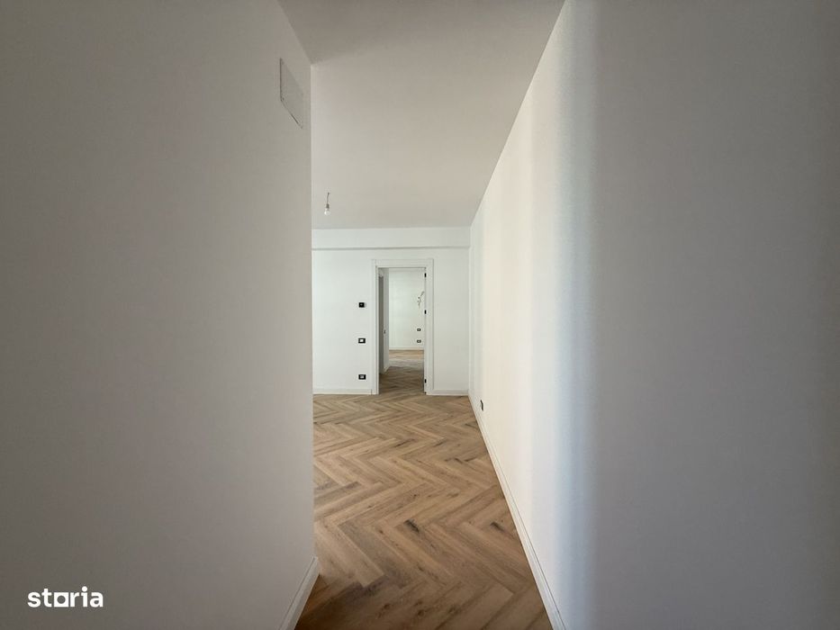 Oportunitate Vanzare Apartament 3 Camere Pipera Zona Rond Omv