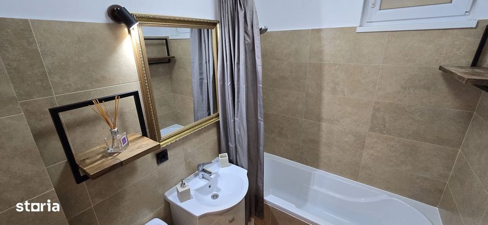 Apartament 2 camere premium 86 mp