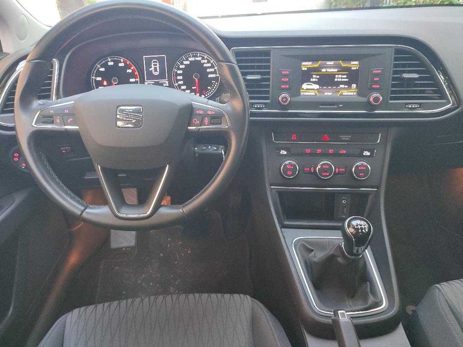Seat Leon Style 1.2 TSI (4 Pistoane) 2016 78000km