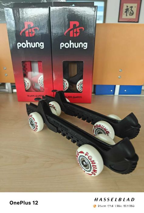 Чехол ролик для коньков