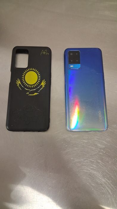 Продаю телефон oppo a54