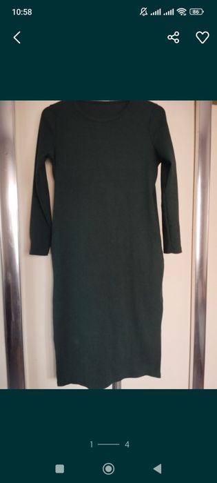 Пакет вещей на девушку 48-50 р б/у