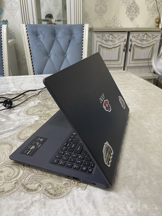 Ноутбук Acer Aspire 3 A315-57G/ i5-1035G1/RAM 20GB/SSD 512GB/1TB HDD