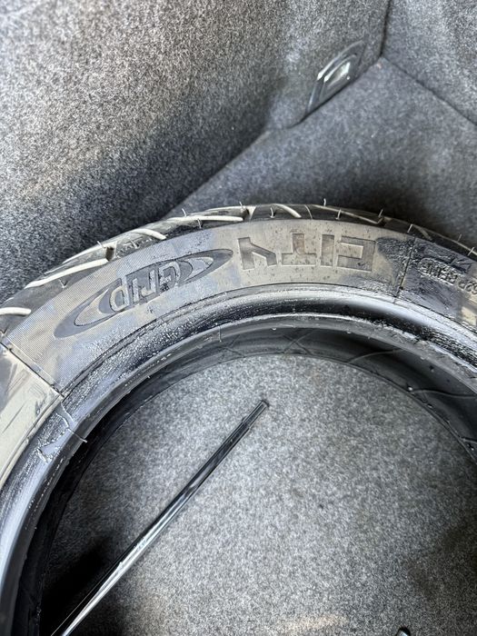 Гуми за скутер MICHELIN City Grip