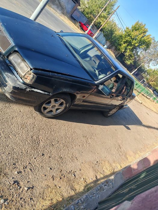 Volvo 850  год выпуска 1992