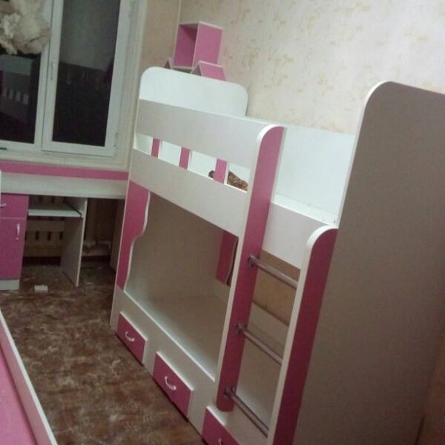 Mebel: buyurtma asosida yasaymiz