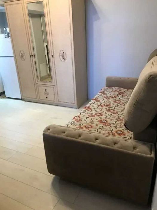 Дава се под наем Едностаен апартамент в София, Център - 46 кв.м за 357 € - Снимка #3