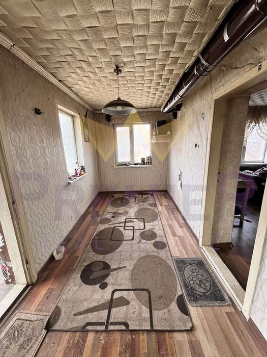 Продава се Къща в с. Житен, Област Добрич - 76 кв.м за 302 €/кв.м - Снимка #10