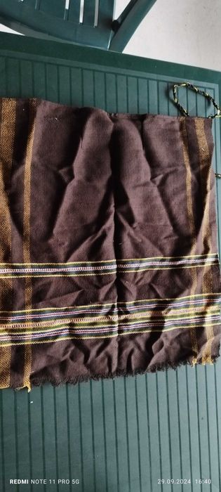 Стари- Нови Престилки, 7 броя