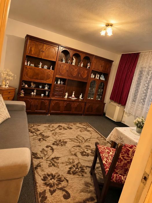 Garsoniera de vanzare Baia Mare str Luminisului Bloc 11 Ap 16