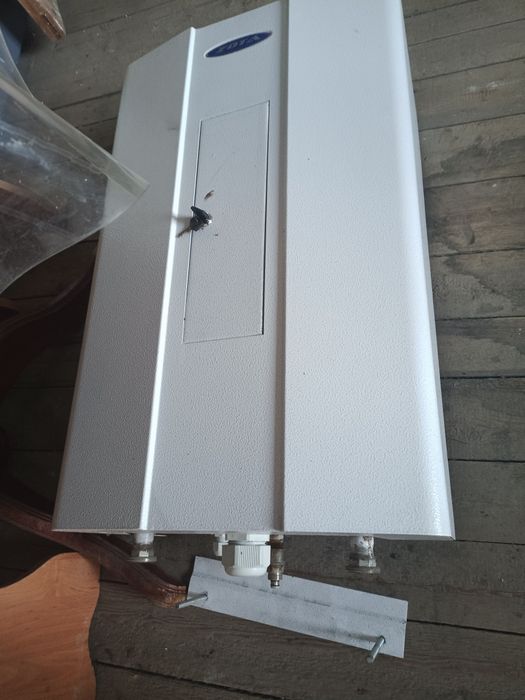 Электрокотел продам