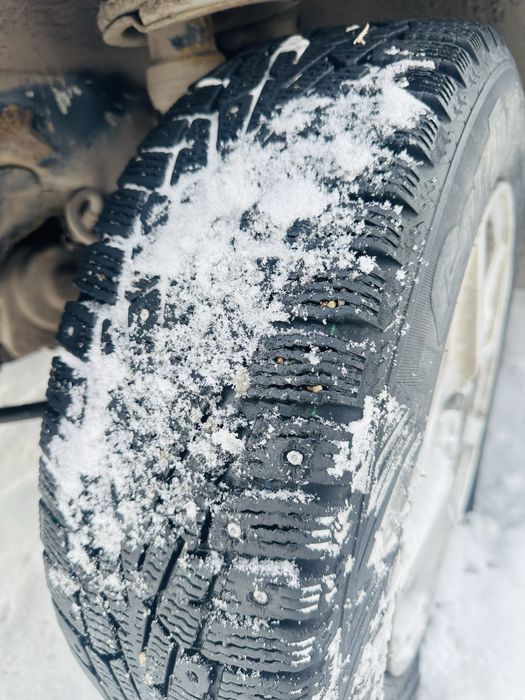 Продам титанки на ваз R14 R15