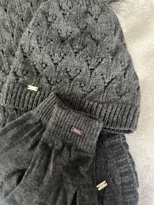 Зимен комплект U S POLO ASSN.