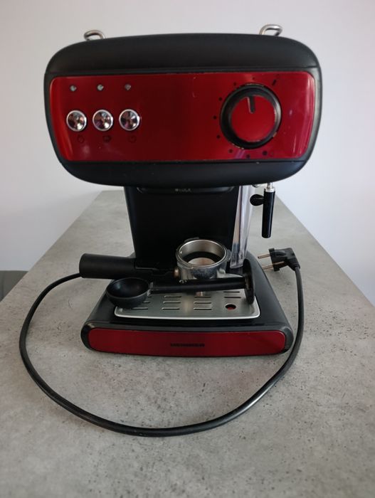 Espressor manual
