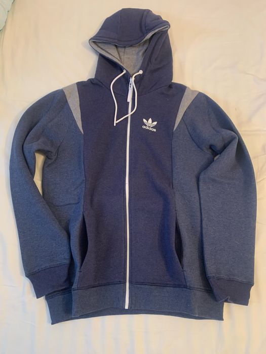 Trening Adidas Originals flausat NOU marime L