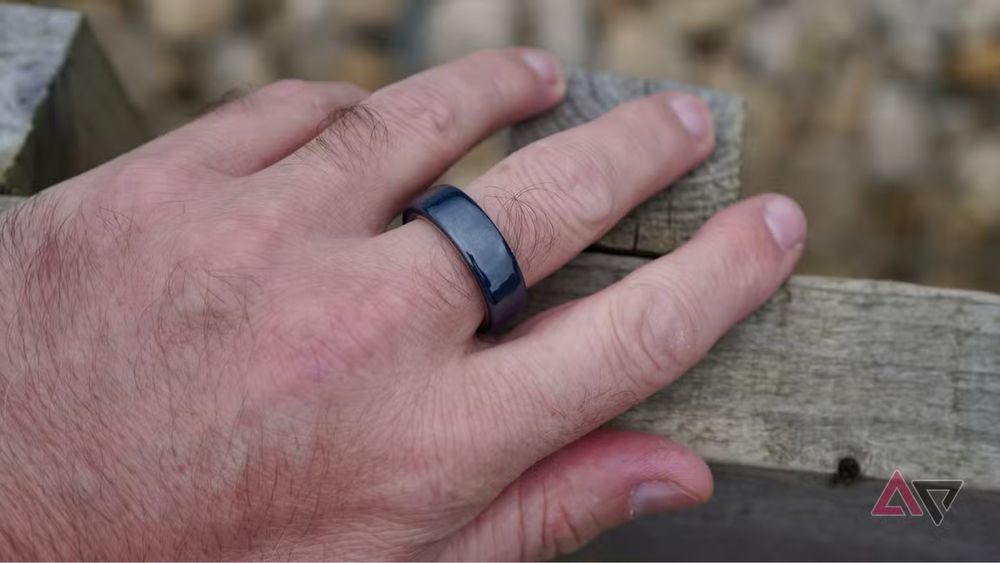 Новый Oura Ring 4 Ceramic New 2026 • Умная Колцо •