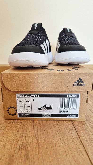 Детски обувки Adidas