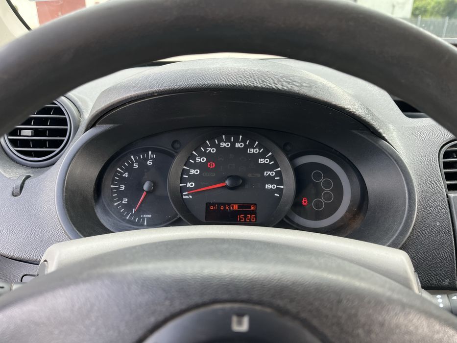Renault Kangoo 1.5DCI 2009г.