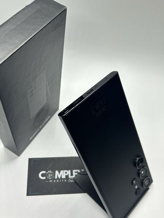 Samsung Galaxy S23 ULTRA - 512Gb / 12 Gb Ram + Garantie