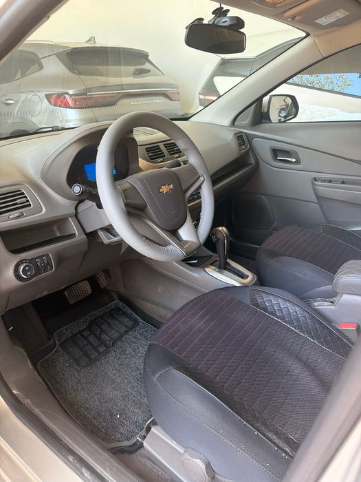 Продам свою Cobalt style 2024г