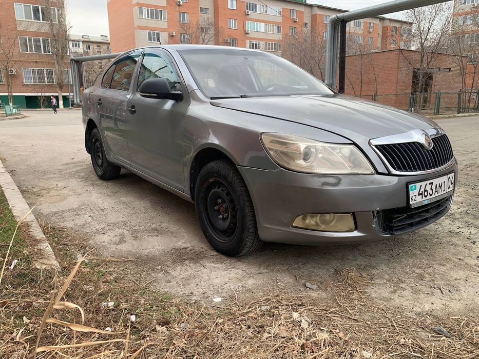 Продам шкода октавия