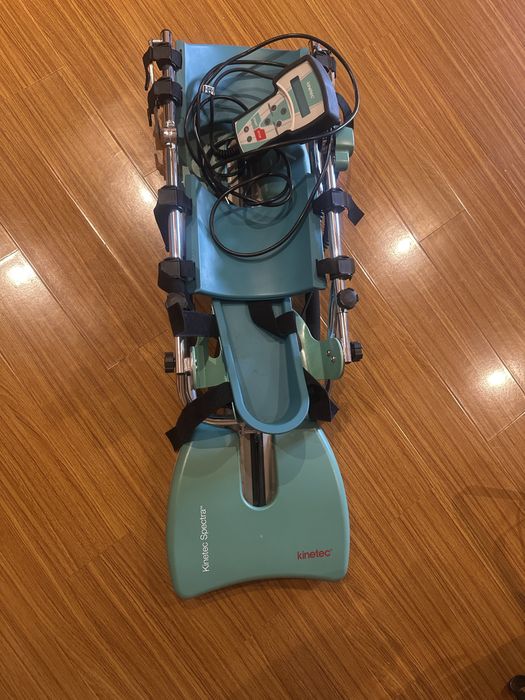 Kinetec Spectra