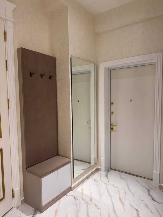 Сдается квартира 4/6/10  в ЖК LONDON