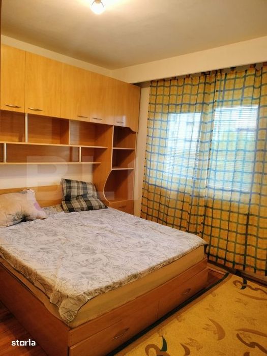 Apartament de vanzare, 2 camere, 53,42 mp, vedere superba spre Cetate — fotografia 3