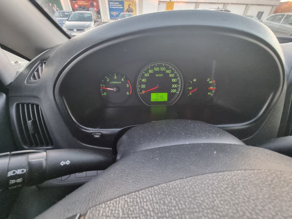 Hyundai h1 2.5 crdi