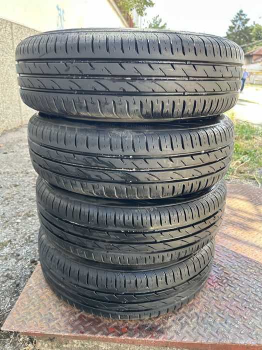 Летни гуми “Nexen” - 1 сезон