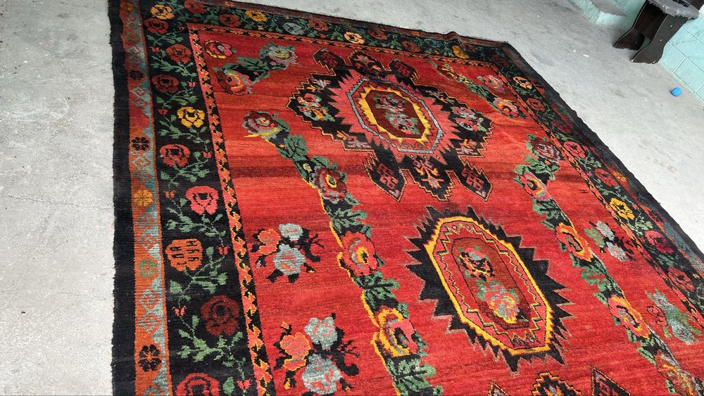 Ковёр Этно-ковёр