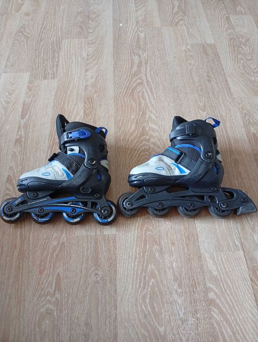 Детски ролери употребявани