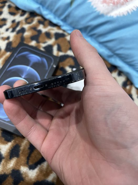IPhone 12 Pro 512GB 95%