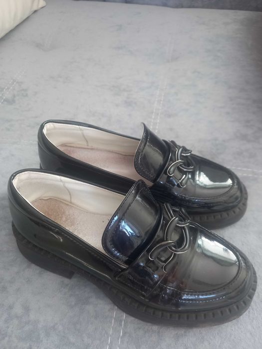 обувь детская туфли