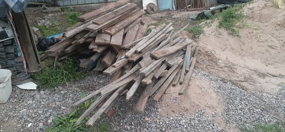 Продам дрова .. Разное