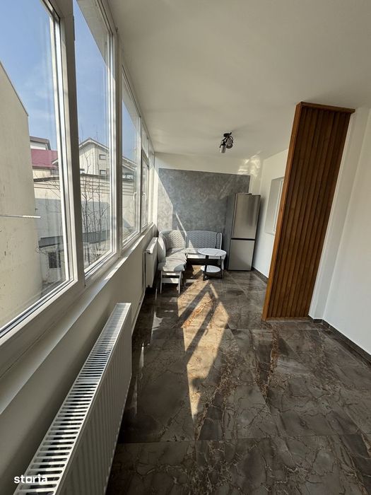 Apartament 2 Camere – Bloc Nou (Zona Cornițoiu)