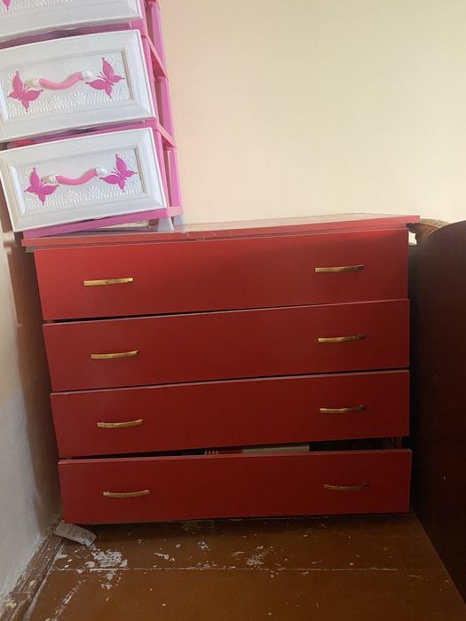 Srochna sotiladi             Vobkent da