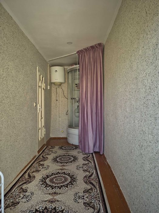 Продаётся дом в сердце старого города Бухары – идеально под гостиницу!