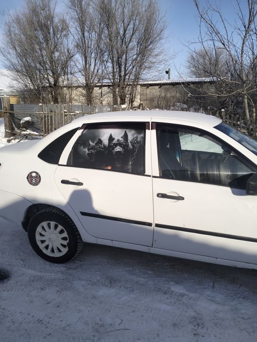 Продам Лада гранта