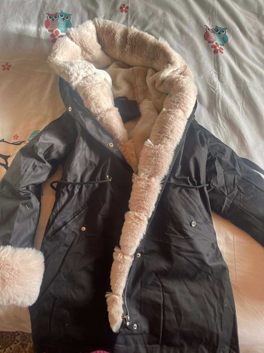 най новия модел Дамско яке 2026г