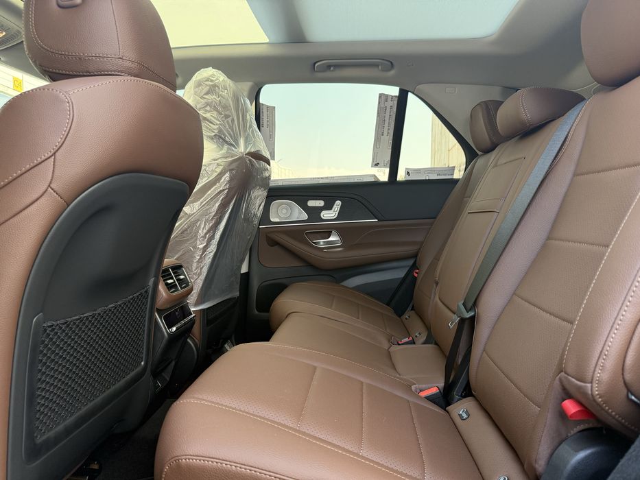 Mercedes GLE 450 ,2025 , В НАЛИЧИИ